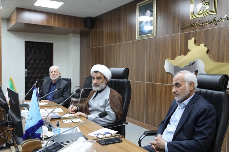 حجت‌الاسلام و المسلمین عبدالحسین خسروپناه، دبیر شورای عالی انقلاب فرهنگی