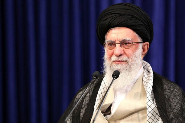 رهبر معظم انقلاب