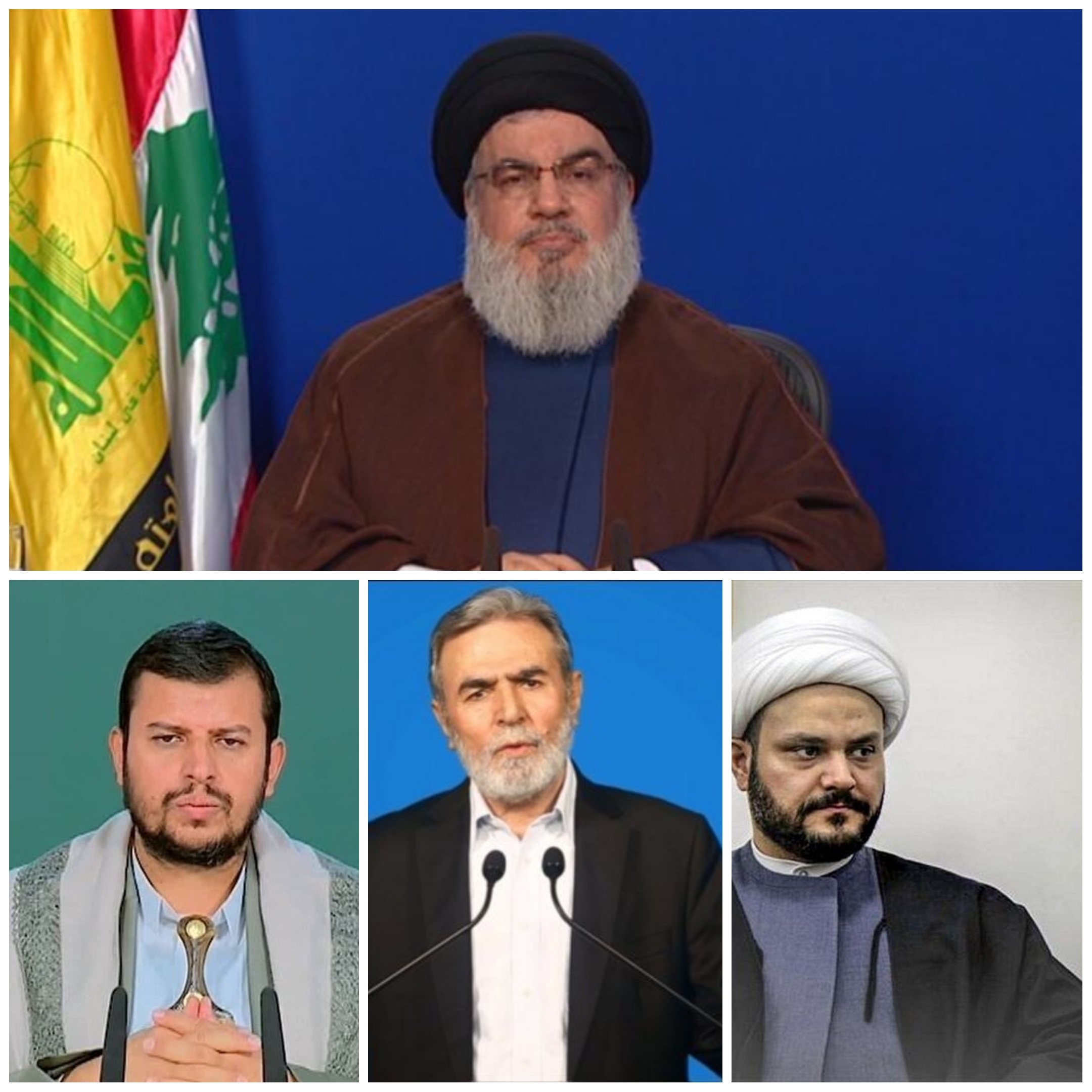 نقش تاریخی جمهوری اسلامی ایران در پشتیبانی از مقاومت و گسترش طوفان آزادگان