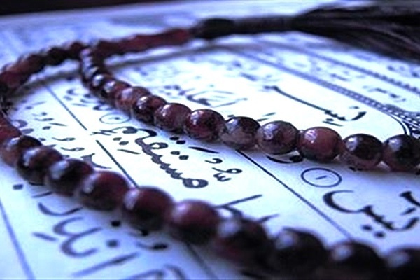 تجربه دینی مرد عاقبت اندیش شهر