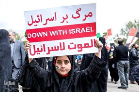 بیانیه بسیج‌ رسانه قزوین به‌مناسبت روز قدس