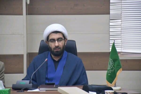 پرچم بیداری ملت‌ها در دستان فلسطینیان است