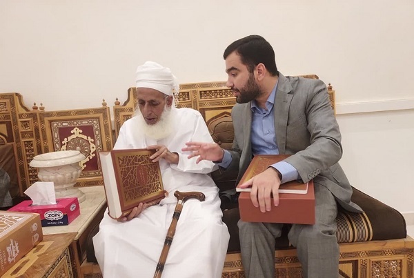 تجلیل از 15 خادم‌القرآن با پایان نمایشگاه قرآن