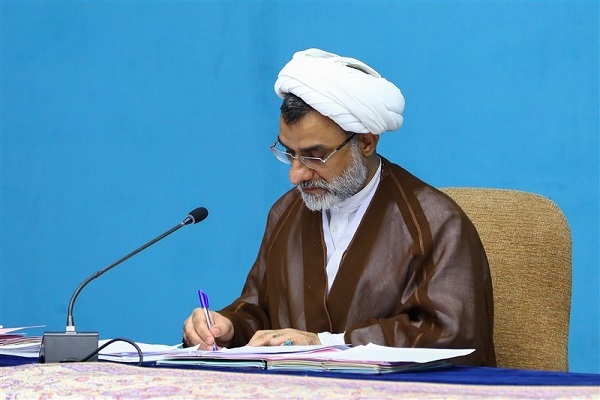 حجت‌الاسلام عبدالحسین خسروپناه، دبیر شورای عالی انقلاب فرهنگی