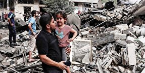 دفاع از مظلوم؛ پیش‌شرطی برای ظهور حضرت حجت(عج)