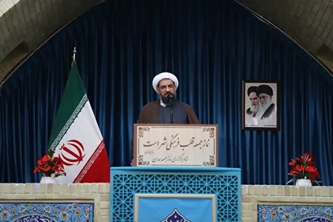 شکست راهبردی امروز اسرائیل به خاطر جریان مقاومت و رهبری ایران است