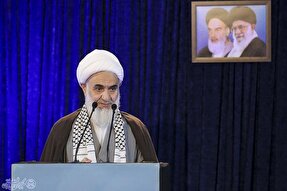 آزادگان عالم به قیام «طوفان‌الاقصی» پیوسته‌اند