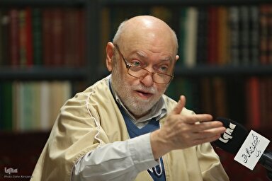 فیلم | مواجهه ائمه(ع) با مردم چگونه بود