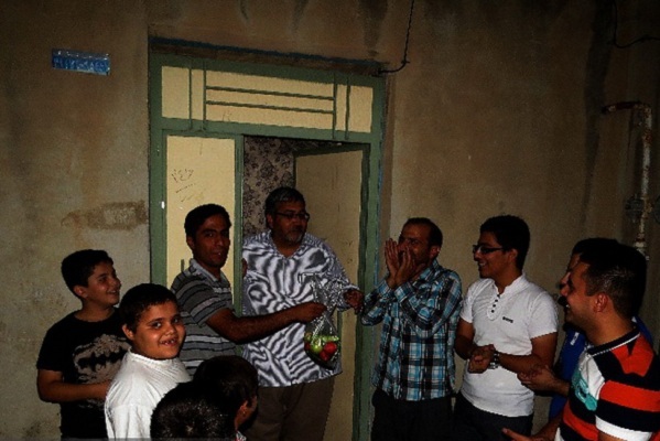 «اَلَم‌تَرانی» تشویق، ترغیب و انتقال معارف رمضان به «روزه اولی‌ها»