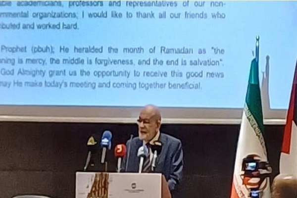 رهبر حزب سعادت ترکیه: وظیفه‌ای جز یاری فلسطین نداریم