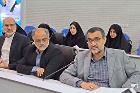 روند احداث پروژه زائرسرای خراسان‌جنوبی در مشهد شتاب می‌گیرد

 