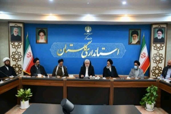 کنگره آیت‌الله‌العظمی علوی گرگانی در گلستان برگزار می‌شود