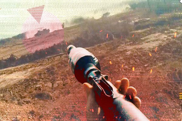 از تأکید حماس بر عدم تسلیم درمقابل صهیونیستها تا کشته شدن شش نظامی صهیونیست از تأکید حماس بر عدم تسلیم درمقابل صهیونیستها تا کشته شدن شش نظامی صهیونیست