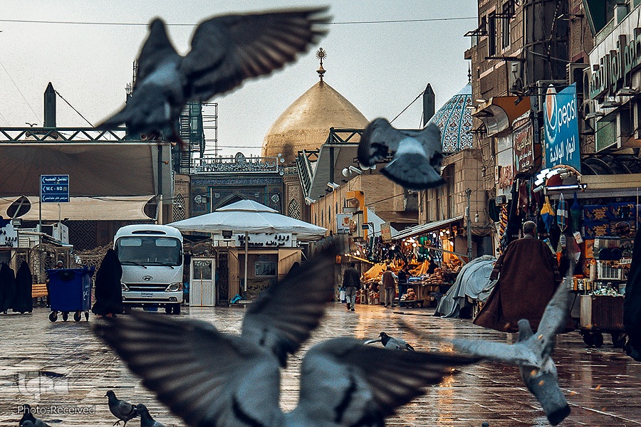 روایت شیعه شدن قبیلهای از یمن به دست امام علی(ع) روایت شیعه شدن قبیلهای از یمن به دست امام علی(ع)