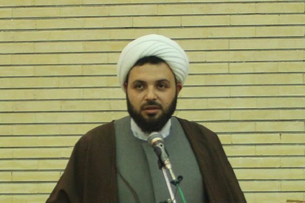 رسول حسن زاده