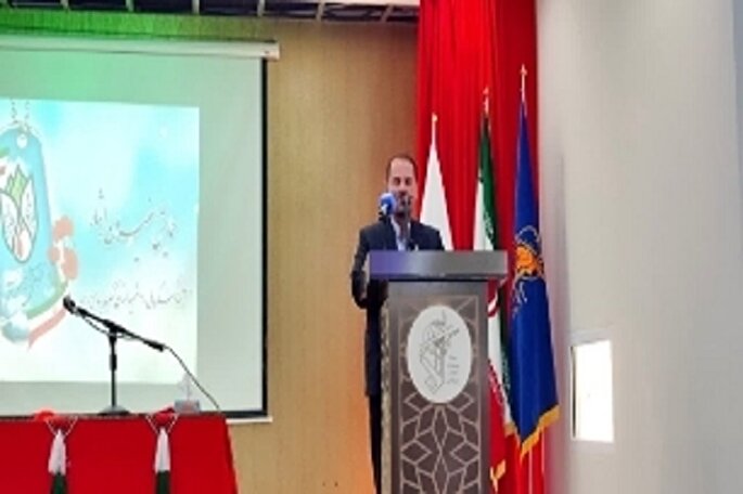 همایش «سفیران ایثار» در یاسوج برگزار شد