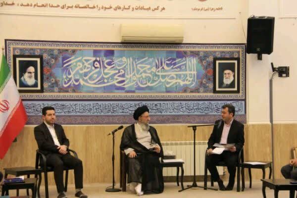 جمع‌آوری زکات فطریه گلستانی‌ها در 1700پایگاه