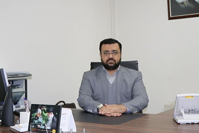 رکن اصلی شعار سال مردم هستند