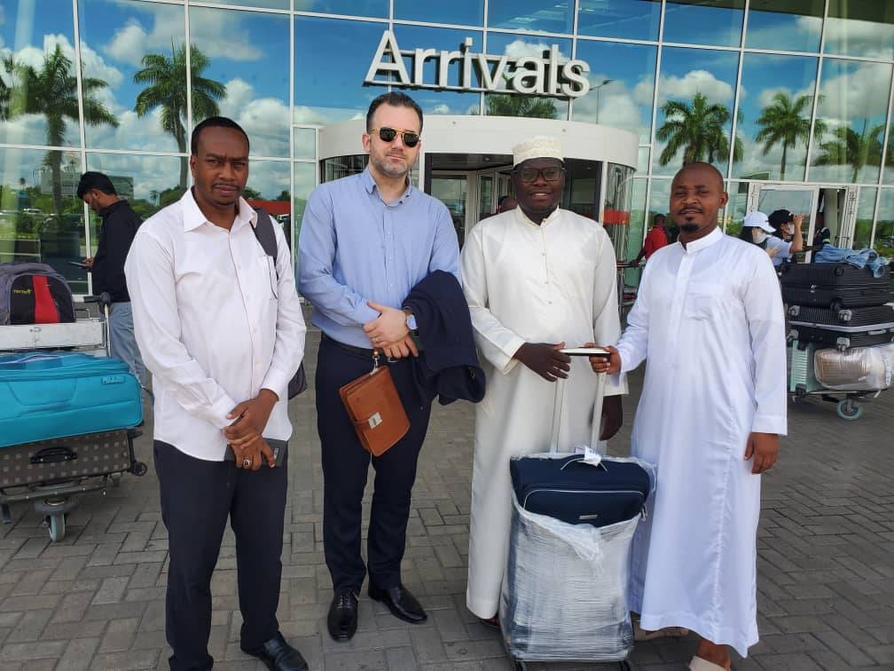 برگزاری مسابقات بینالمللی قرآن تانزانیا/ حضور نماینده ایران برگزاری مسابقات بینالمللی قرآن تانزانیا/ حضور نماینده ایران