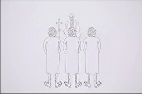 پویانمایی | اطاعت  از غیرحق