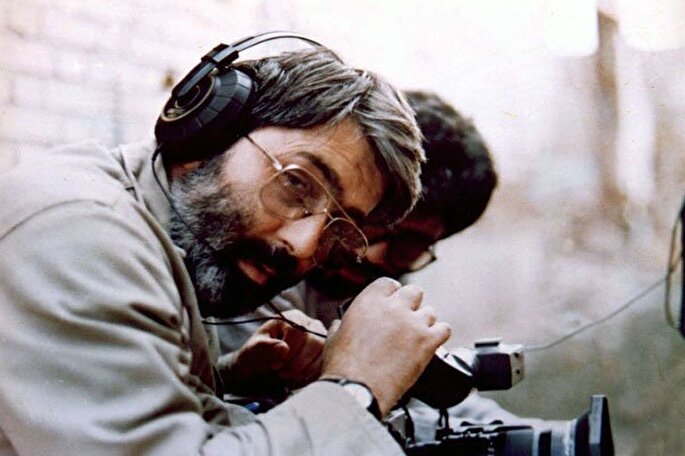 فیلم | «هر آنکه جز خود»