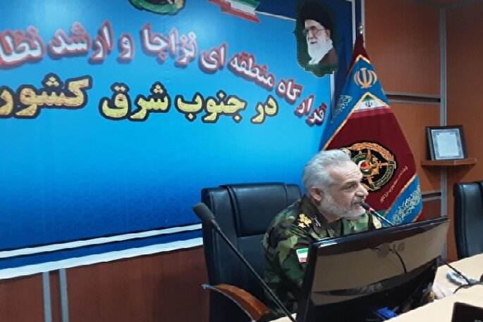 برنامه‌های بزرگداشت دهه ارتش در کرمان تشریح شد