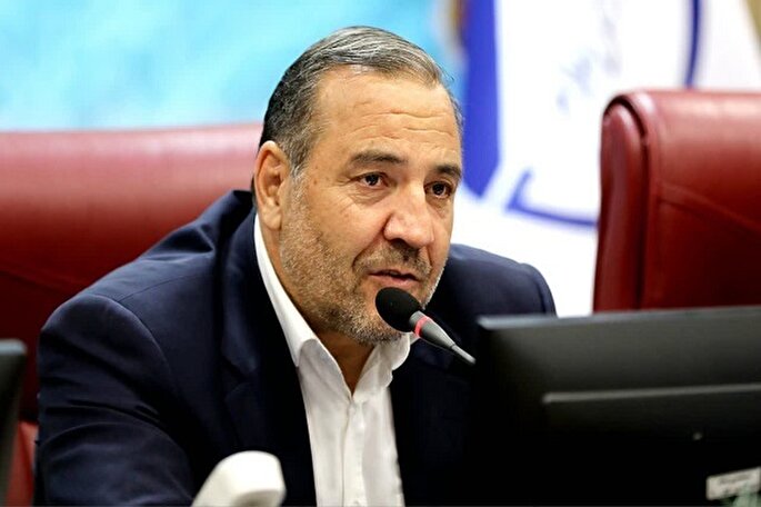 مردمی‌سازی از بخش‌های جداناشدنی برگزاری کنگره اربعین است