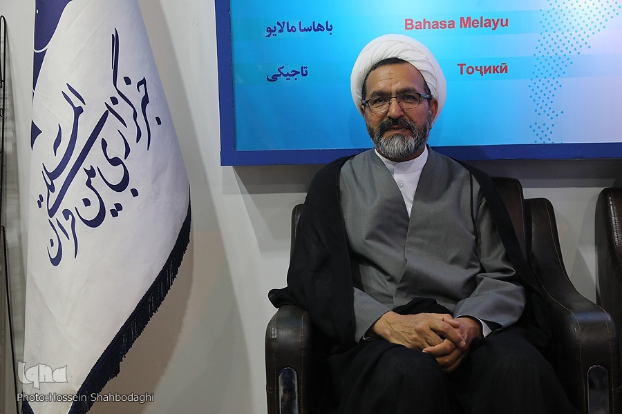 حسین ملانوری