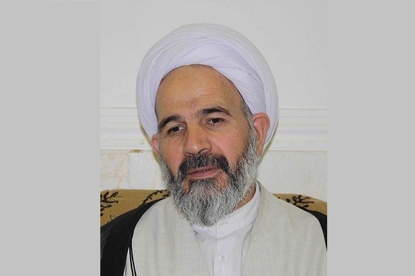 علی‌اکبر بابایی