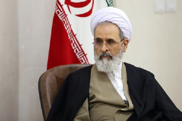 علیرضا اعرافی