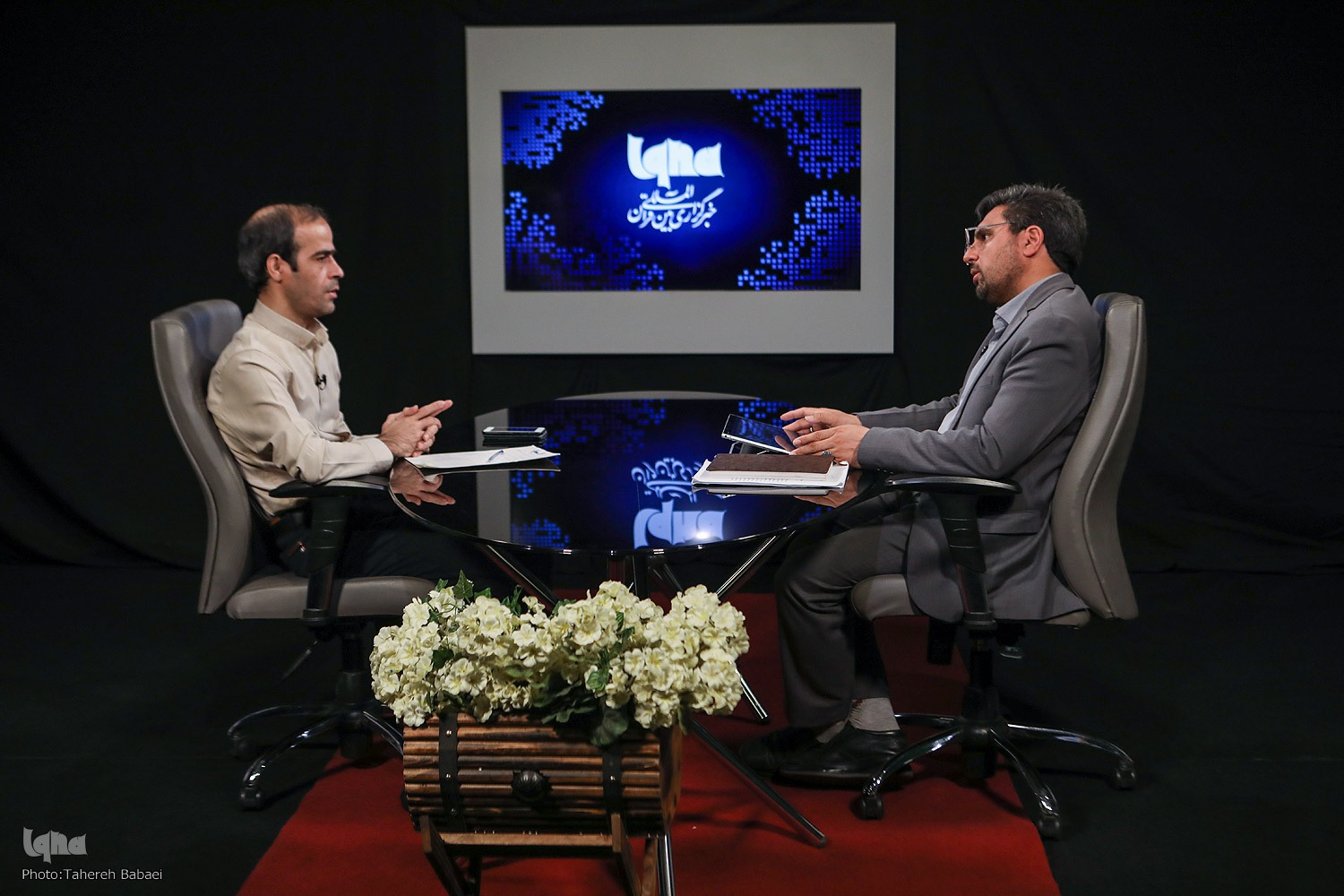 تلاش برای اضافه شدن بخش اساتید به جشنواره ملی قرآن دانشجویان؛ پیوند قرآن و سلامت + فیلم