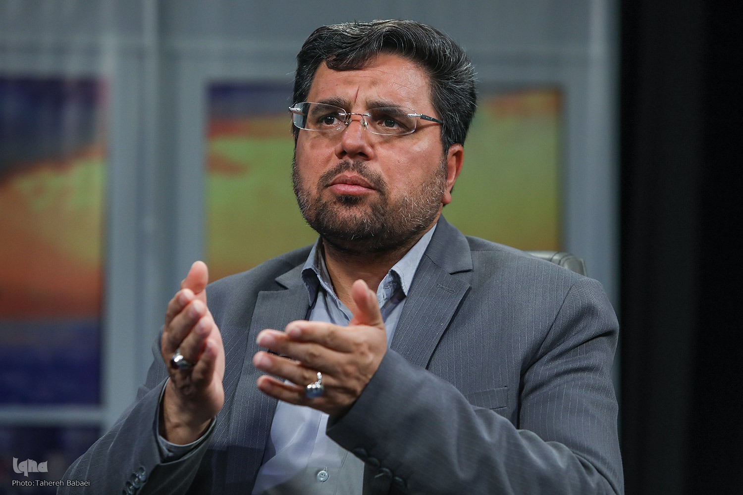 تلاش برای اضافه شدن بخش اساتید به جشنواره ملی قرآن دانشجویان؛ پیوند قرآن و سلامت + فیلم