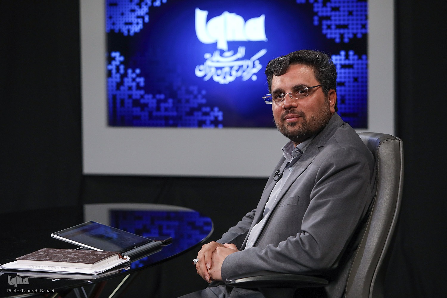 تلاش برای اضافه شدن بخش اساتید به جشنواره ملی قرآن دانشجویان؛ پیوند قرآن و سلامت + فیلم