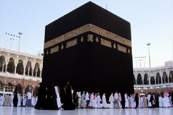 اعزام نخستین کاروان عمره از ۳ اردیبهشت اعزام نخستین کاروان عمره از ۳ اردیبهشت