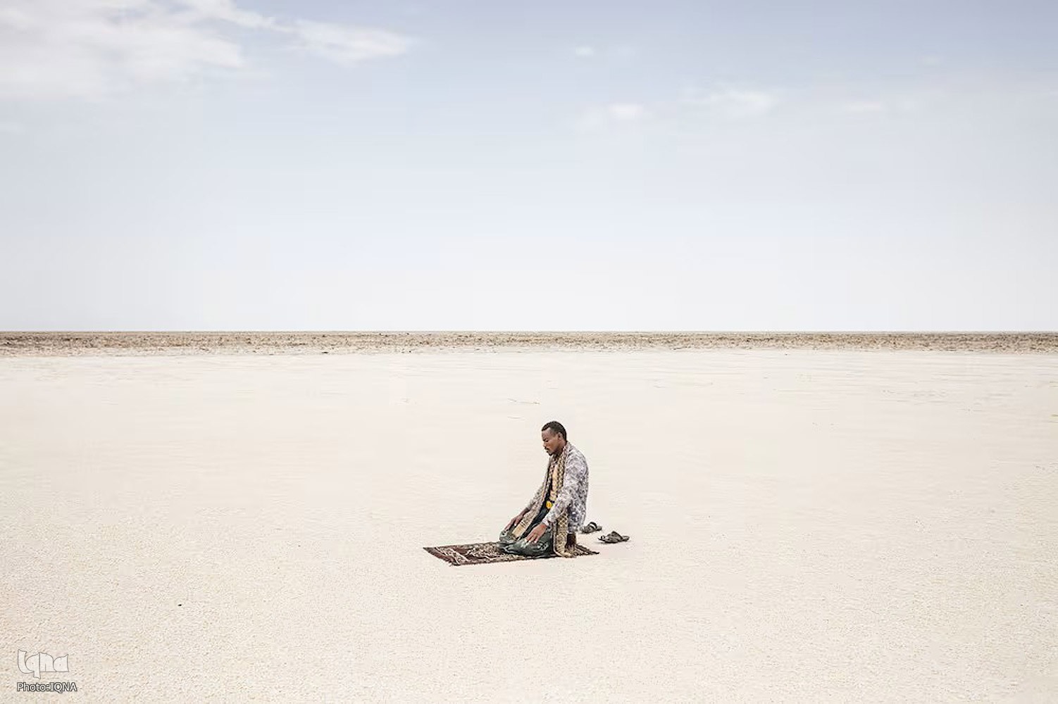 فطر یعنی میزبان رمضان، مهمان همیشگی دل شده است