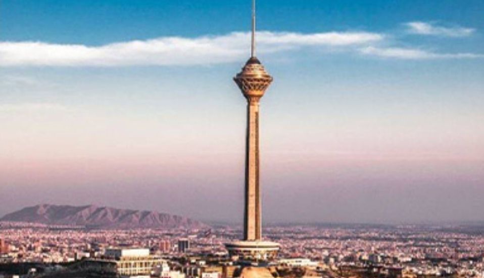 برپایی جشن ویژه عید فطر در برج میلاد تهران