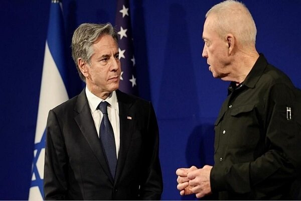 از درگیری شدید مبارزان فلسطینی با صهیونیست‌ها تا سفر فرمانده سنتکام به سرزمین‌های اشغالی