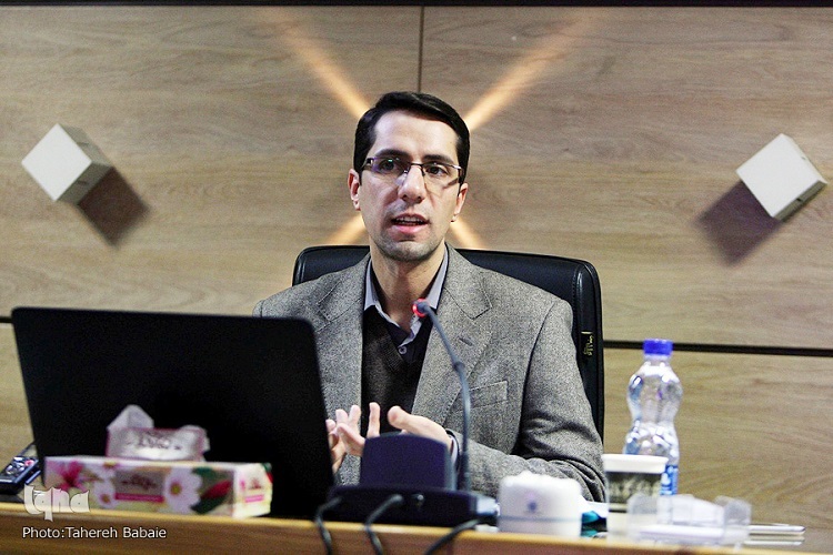 محمدعلی خواننین زاده