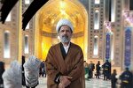 حجت الاسلام صادق کرمانشاهی درگذشت
