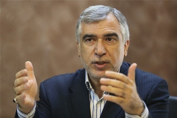 ابوالفضل ظهره‌وند، سفیر اسبق ایران در افغانستان و ایتالیا