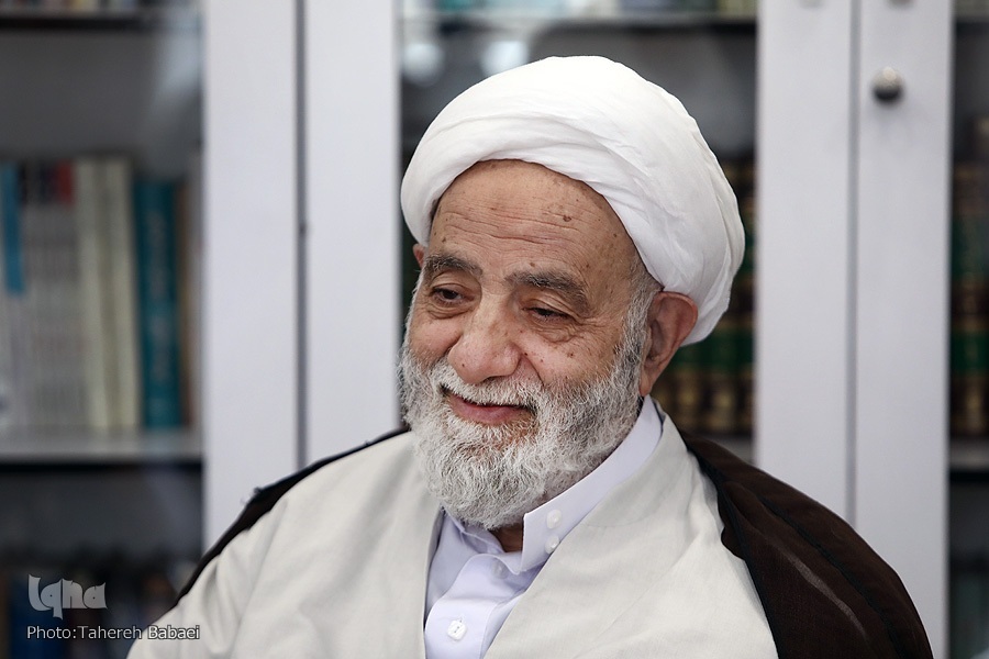 مزه قرآن را نچشیدیم و نچشاندیم + فیلم مزه قرآن را نچشیدیم و نچشاندیم + فیلم