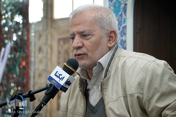 برگ‌هایی از زندگی ولی‌الله پوراحمدی از نظر فعالان قرآنی