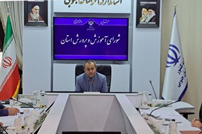 نیازهای آموزش و پرورش باید از طریق فارغ‌التحصیلان دانشگاه فرهنگیان تأمین شود
 