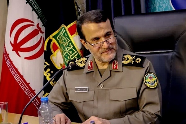 عملیات «وعده صادق»