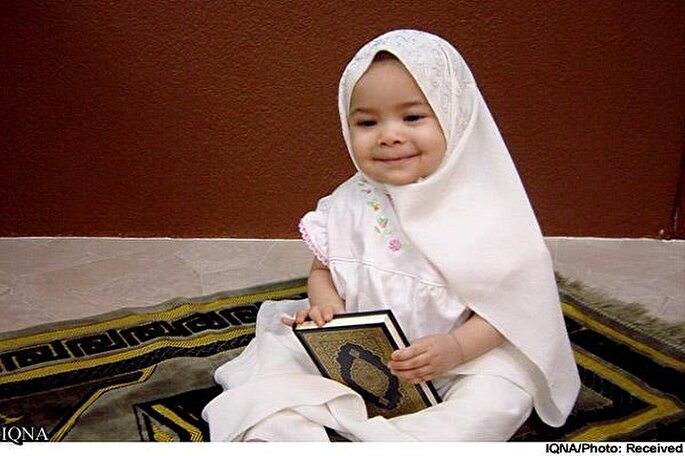 کلاس آموزش حفظ قرآن ویژه خردسالان در بیجار برگزار می‌شود