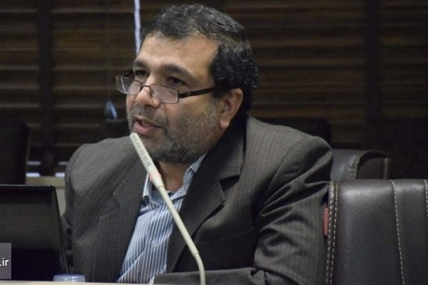 عباسعلی رهبر، عضو هیئت علمی دانشکده حقوق و علوم سیاسی دانشگاه علامه طباطبایی