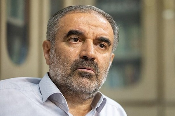 محمدکاظم انبارلویی