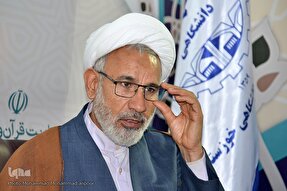 تمام برنامه‌های کتب آسمانی اشاره به سبک زندگی دارد + صوت