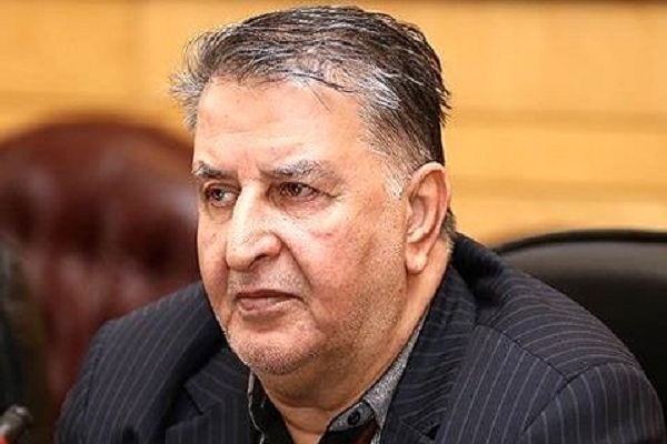 عزتالله یوسفیان، کارشناس مسائل اقتصادی عزتالله یوسفیان، کارشناس مسائل اقتصادی