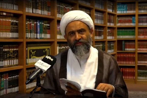 محسن مروجی طبسی